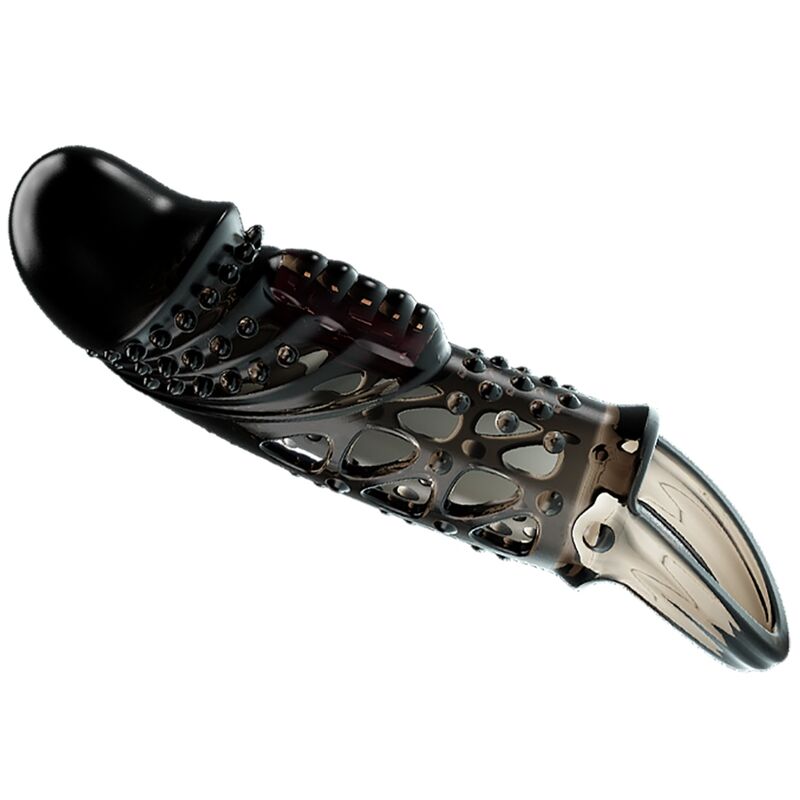 PRETTY LOVE - GUAINA PER PENE CECELIA BLACK