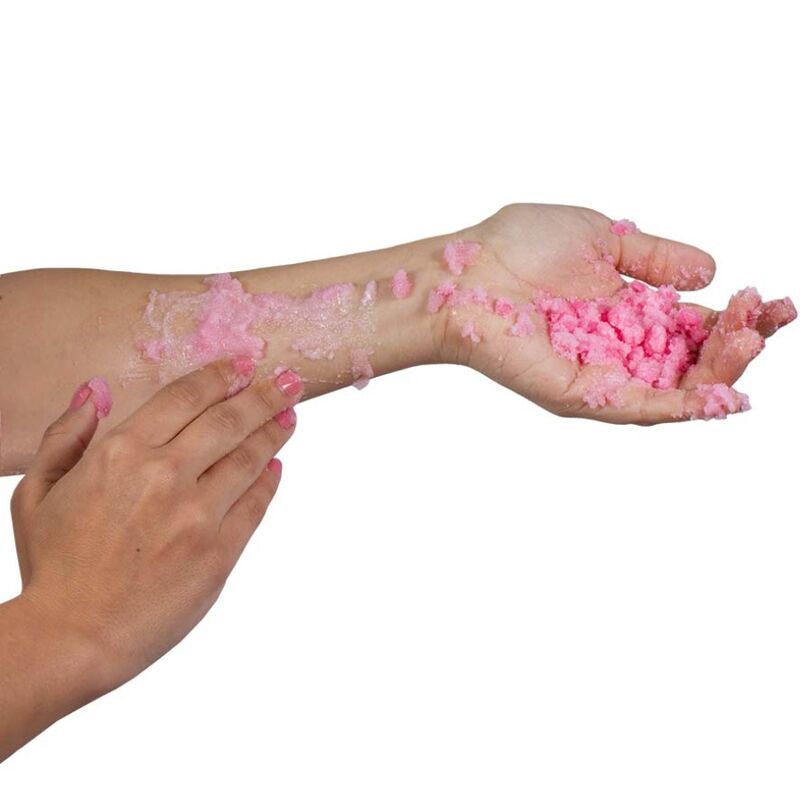 SECRETPLAY - SALI DA BAGNO BOLLENTI PRETTY BUT WILD 350 GR