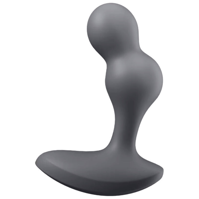 SATISFYER - APP PER TAPPETINO VIBRANTE DEEP DIVER BLU