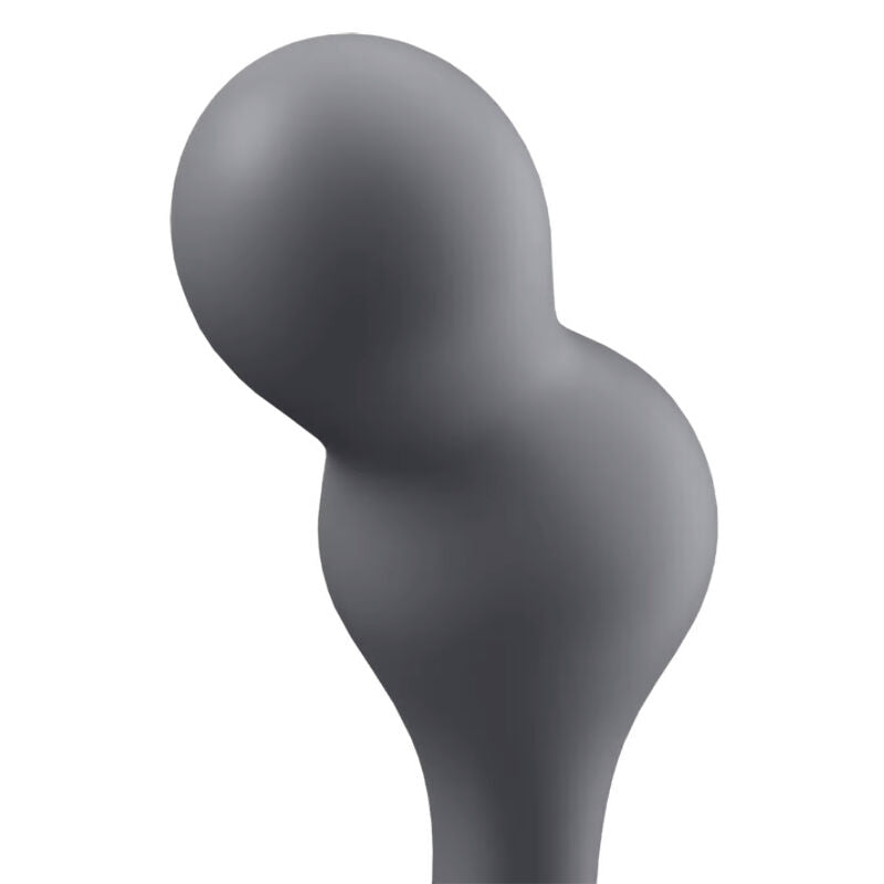 SATISFYER - APP PER TAPPETINO VIBRANTE DEEP DIVER BLU