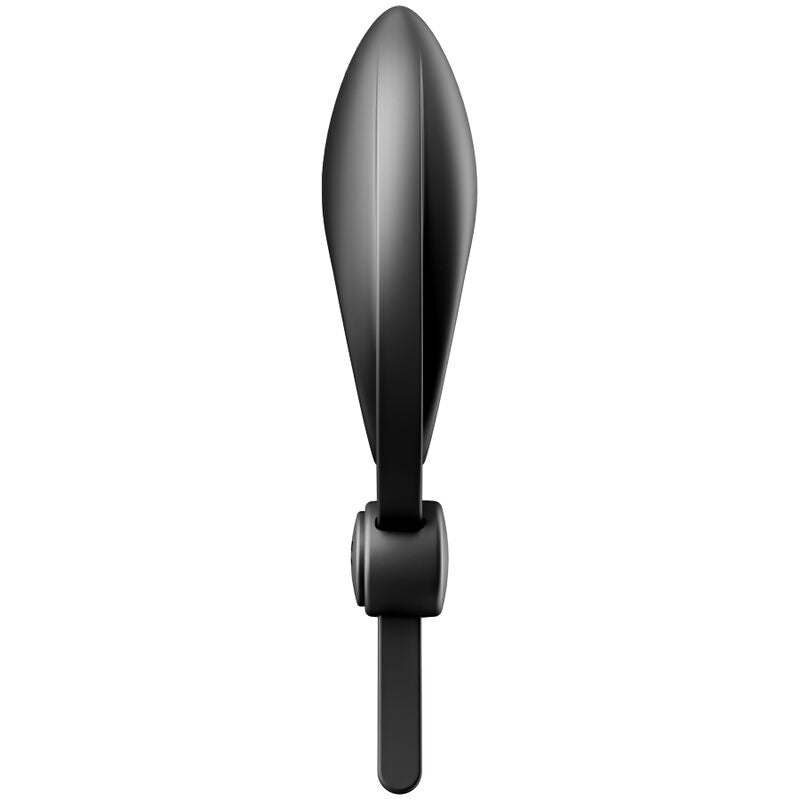 SATISFYER - VIBRATORE SNIPER RING NERO