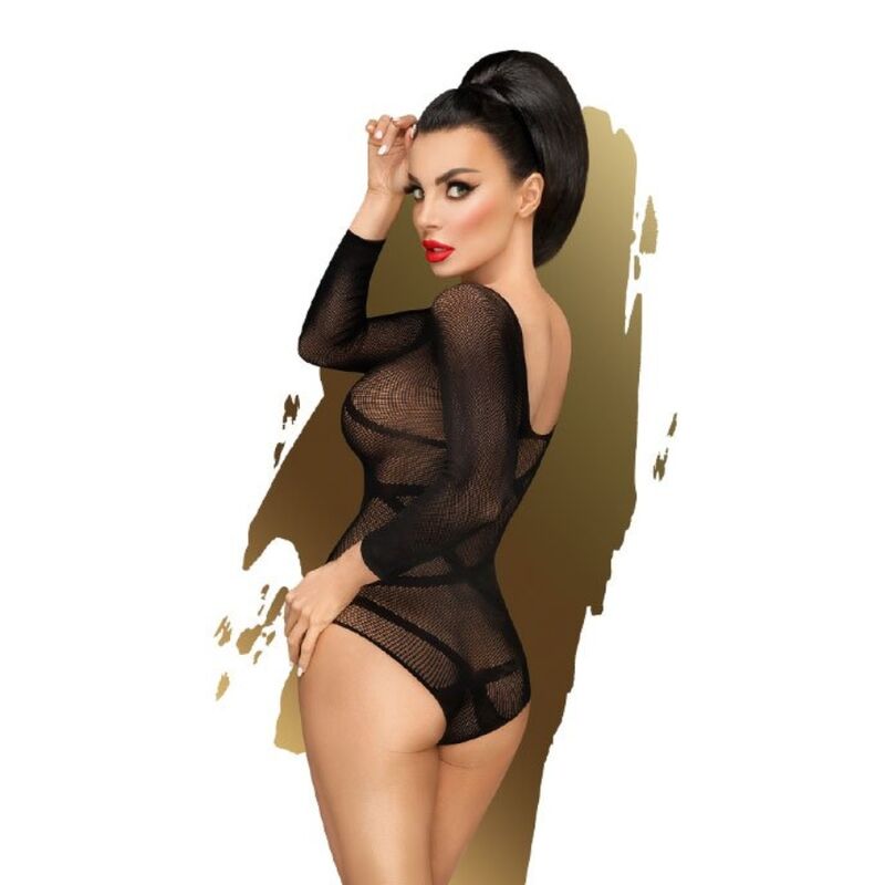 ATTICO - HIGH ON LOVE TEDDY S/M/L