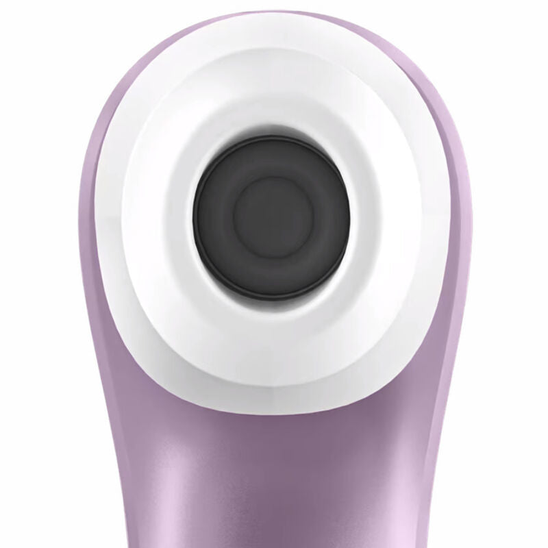 Stimolatore clitorideo Pro 2 Air-Pulse Blu – SATISFYER