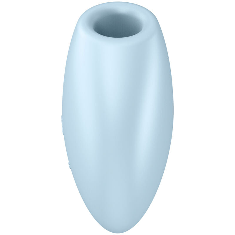 SATISFYER - CUTIE HEART AIR PULSE STIMOLATORE E VIBRATORE ROSA