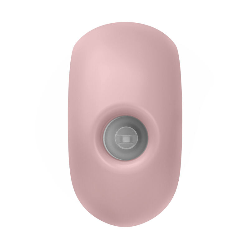 SATISFYER - SUGAR RUSH AIR PULSE STIMOLATORE E VIBRATORE BLU