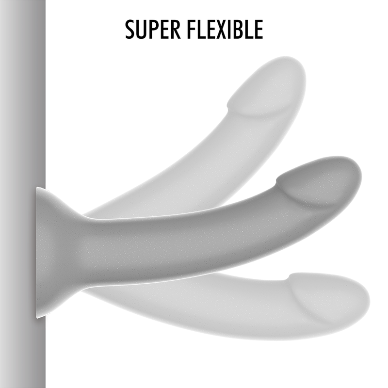 Dildo Rune Majestic Fantasy 15,5 cm × 3,5 cm – MITOLOGIA