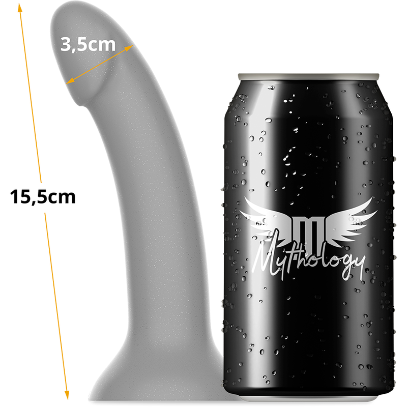Dildo Rune Majestic Fantasy 15,5 cm × 3,5 cm – MITOLOGIA