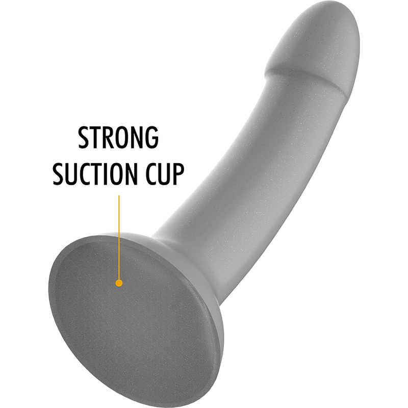 Dildo Rune Majestic Fantasy 15,5 cm × 3,5 cm – MITOLOGIA