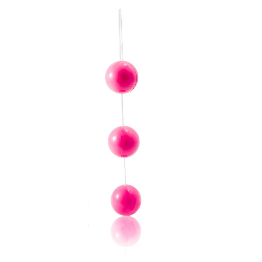 Set 3 Palline cinesi