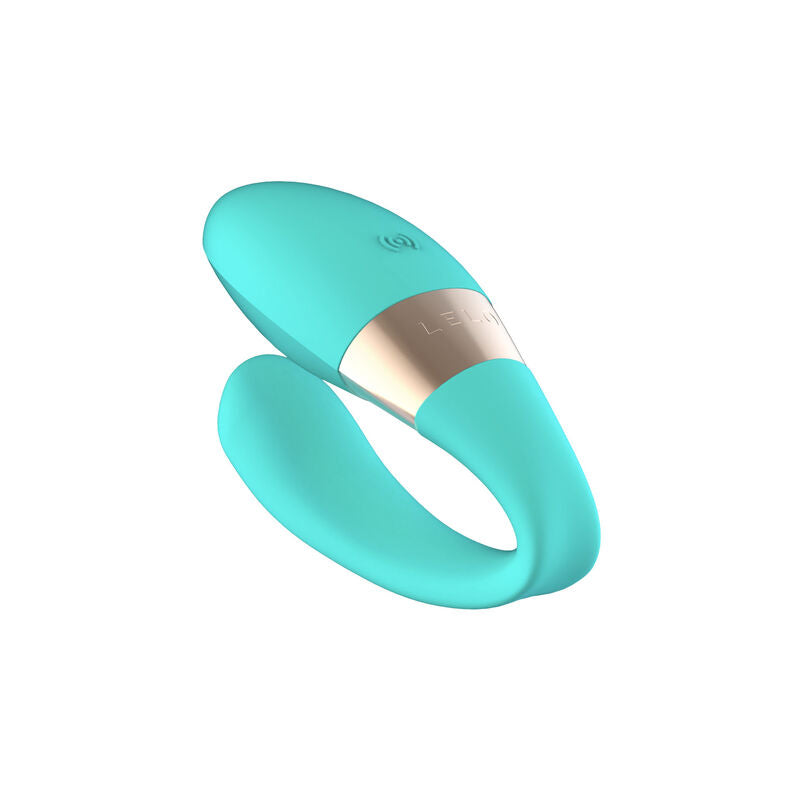 LELO - TIANI HARMONY AQUA GREEN MASSAGGIATORE PER COPPIE