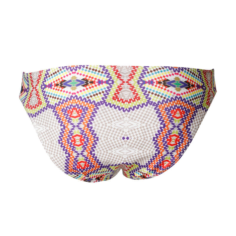 CUT4MEN - SLIP A VITA BASSA AZTEC L
