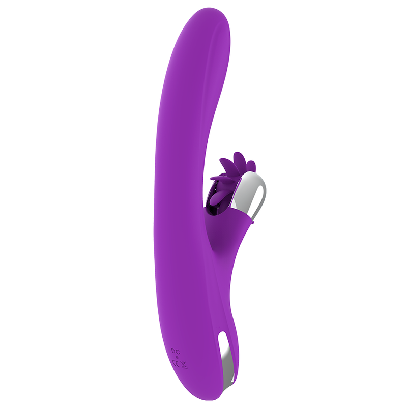Bunny Funny Wave 2.0 G-Spot Rabbit | 24 cm | Funzione divertente