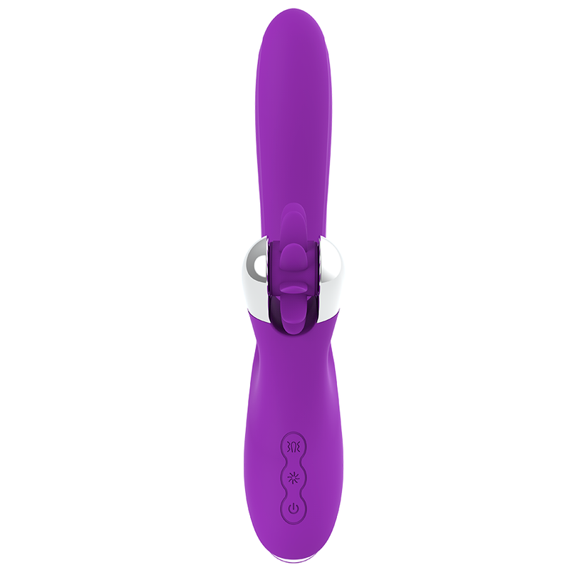 Bunny Funny Wave 2.0 G-Spot Rabbit | 24 cm | Funzione divertente