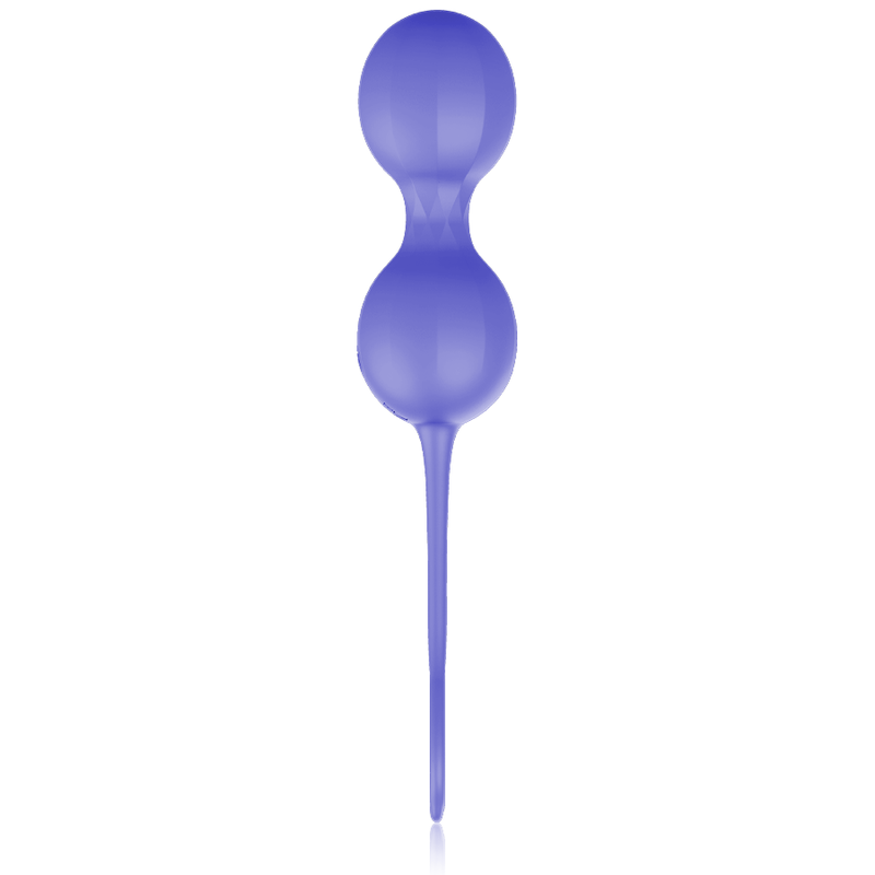 MR BOSS - PERLINE VIBRANTI KEGEL DUMAS CON TELECOMANDO