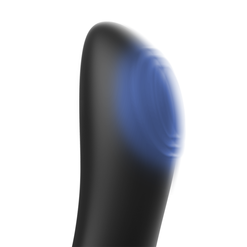Stimolatore per glande e perineo Arkadio - Compatibile con Watchme - ANBIGUO