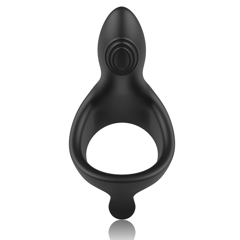 Stimolatore per glande e perineo Arkadio - Compatibile con Watchme - ANBIGUO