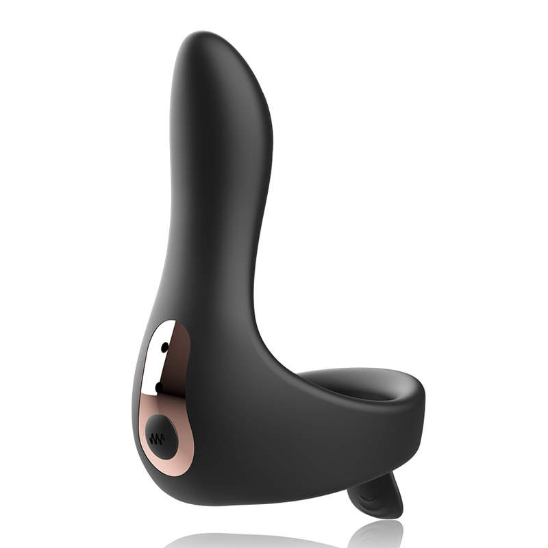 Stimolatore per glande e perineo Arkadio - Compatibile con Watchme - ANBIGUO