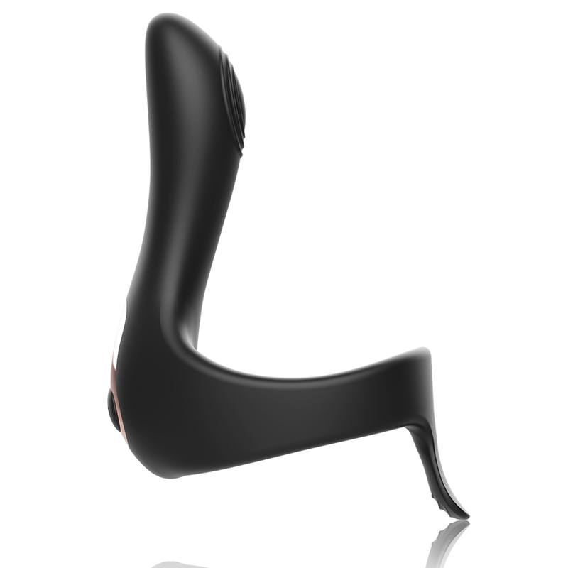 Stimolatore per glande e perineo Arkadio - Compatibile con Watchme - ANBIGUO