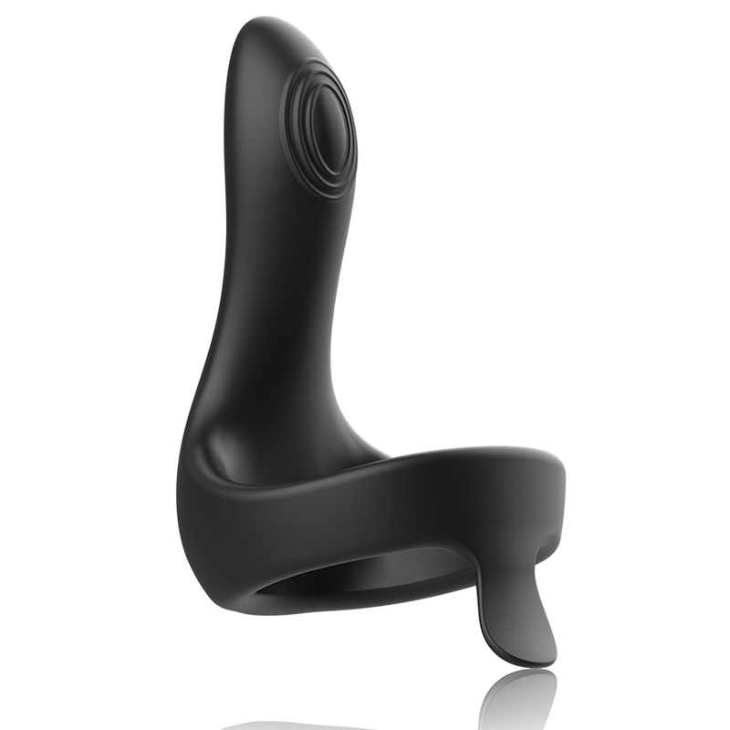 Stimolatore per glande e perineo Arkadio - Compatibile con Watchme - ANBIGUO