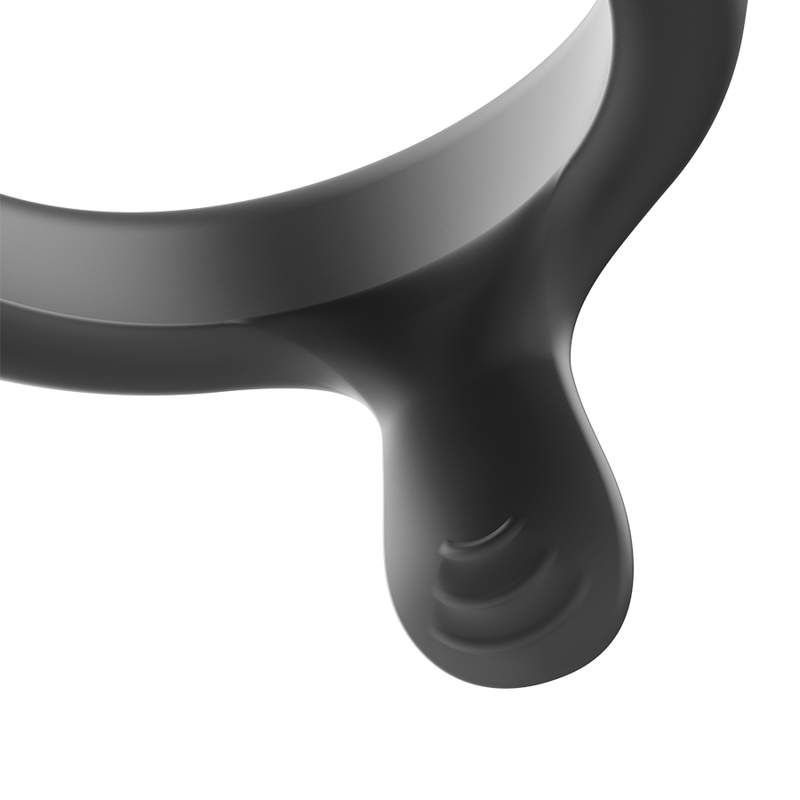 Stimolatore per glande e perineo Arkadio - Compatibile con Watchme - ANBIGUO