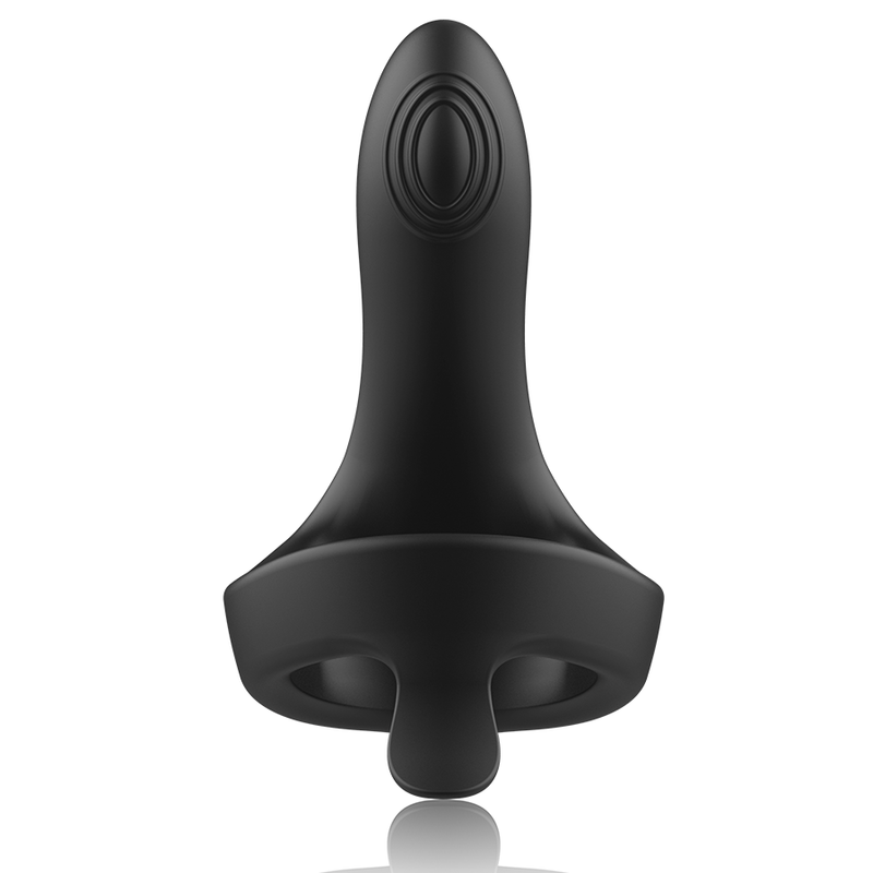 Stimolatore per glande e perineo Arkadio - Compatibile con Watchme - ANBIGUO
