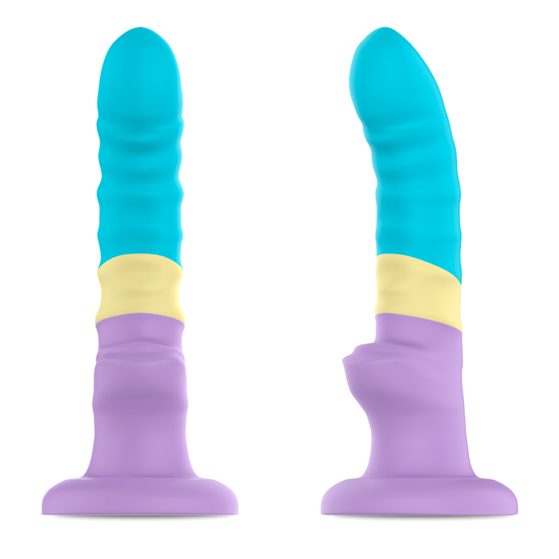 Dildo Mythology Colby Pastel – Taglia M 17 cm × 3 cm