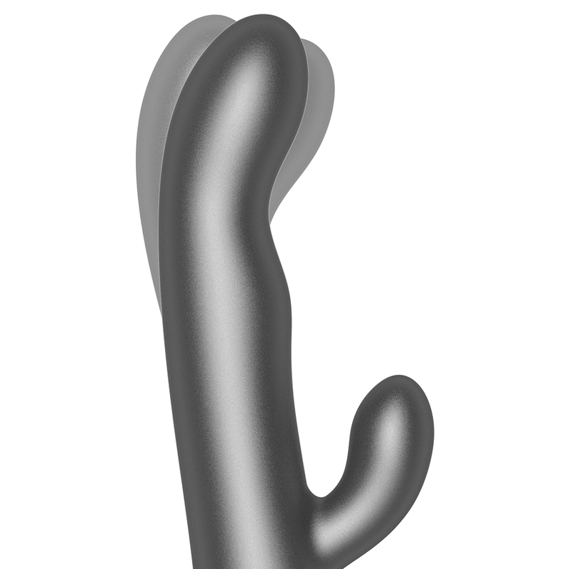 Oslo Vibration &amp; Rotation Rabbit – Controllato tramite app – ONINDER