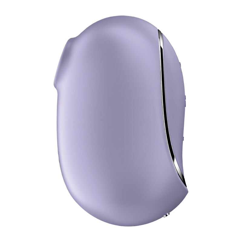 Pro To Go 2 Doppio stimolatore e vibratore Air-Pulse – Satisfyer