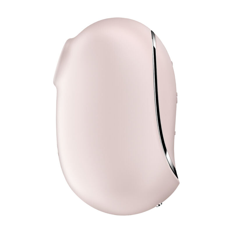 Pro To Go 2 Doppio stimolatore e vibratore Air-Pulse – Satisfyer
