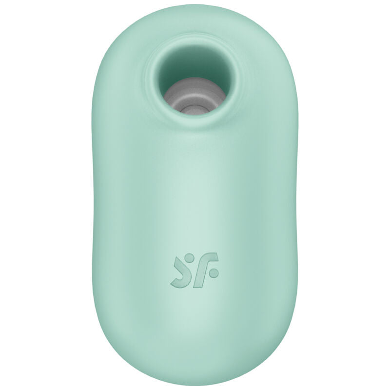 Pro To Go 2 Doppio stimolatore e vibratore Air-Pulse – Satisfyer