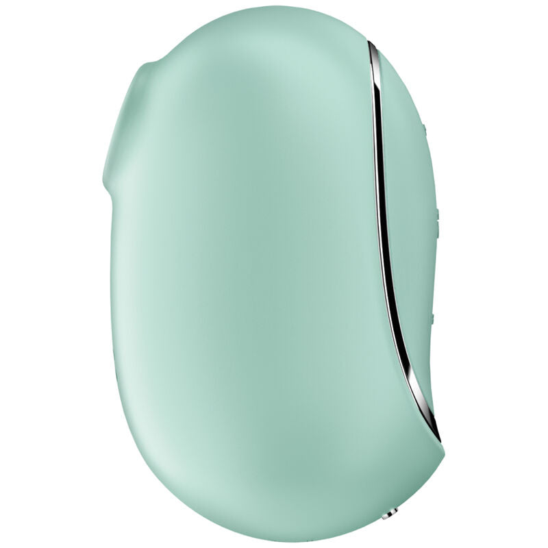 Pro To Go 2 Doppio stimolatore e vibratore Air-Pulse – Satisfyer