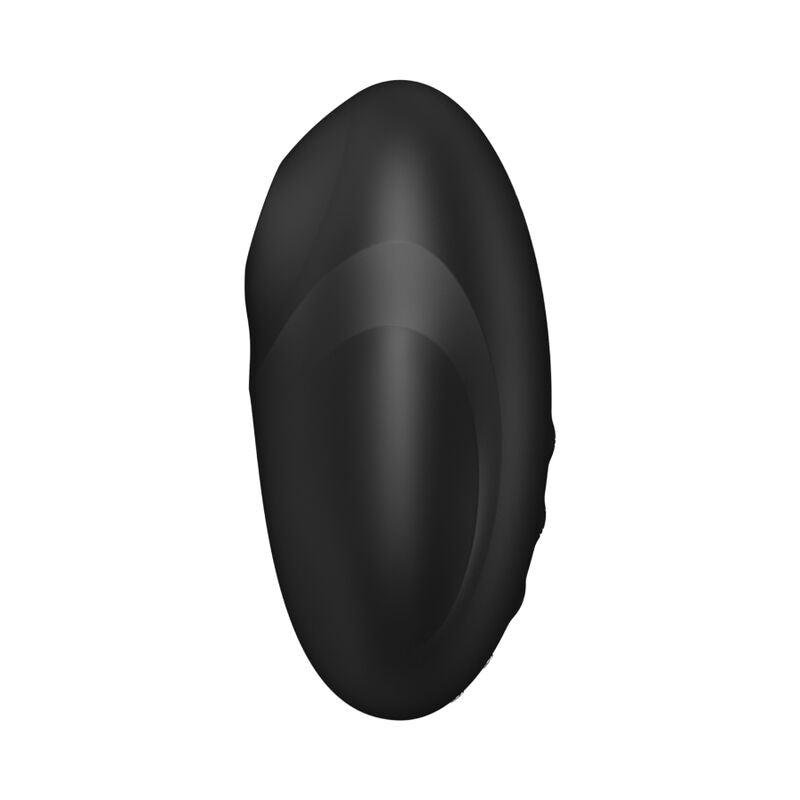 SATISFYER - VULVA LOVER 3 STIMOLATORE E VIBRATORE A IMPULSI D'ARIA ROSA
