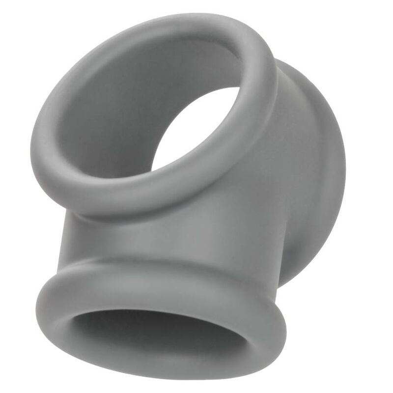 CALEXOTICS - ANELLO DI PRECISIONE ALPHA GRIGIO