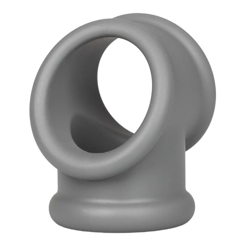 CALEXOTICS - ANELLO DI PRECISIONE ALPHA GRIGIO