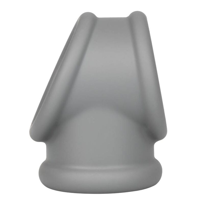 CALEXOTICS - ANELLO DI PRECISIONE ALPHA GRIGIO