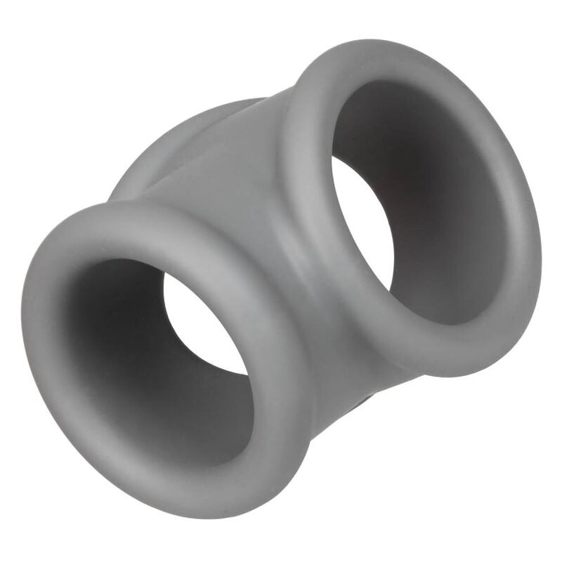 CALEXOTICS - ANELLO DI PRECISIONE ALPHA GRIGIO