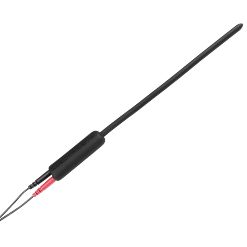 ELECTRASTIM - SONDA URETALE ELETTROSESSUALE IN SILICONE FLESSIBILE 7 MM