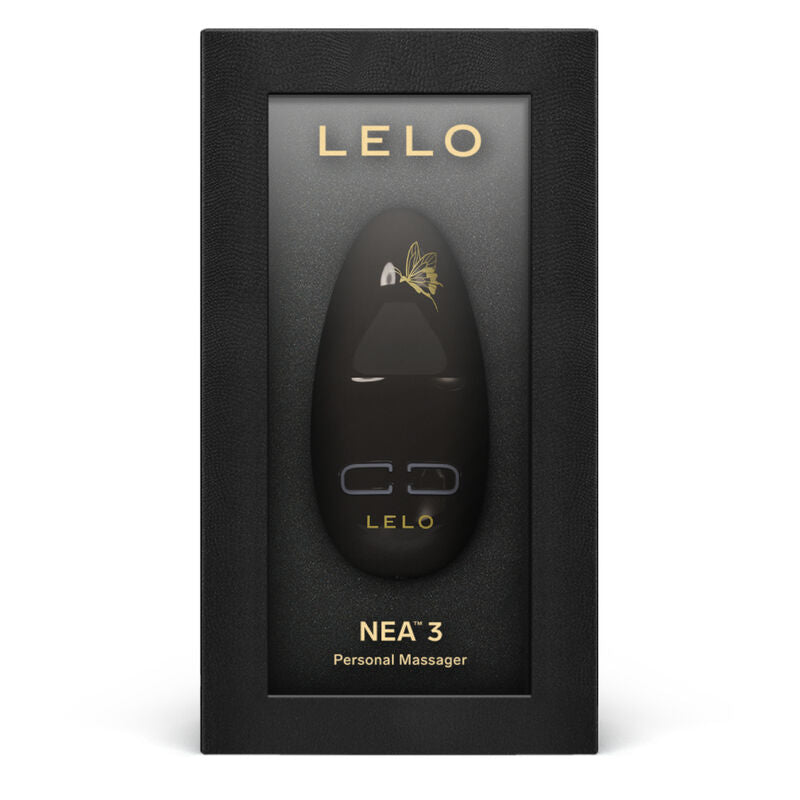 LELO - NEA 3 MASSAGGIATORE PERSONALE - BLU