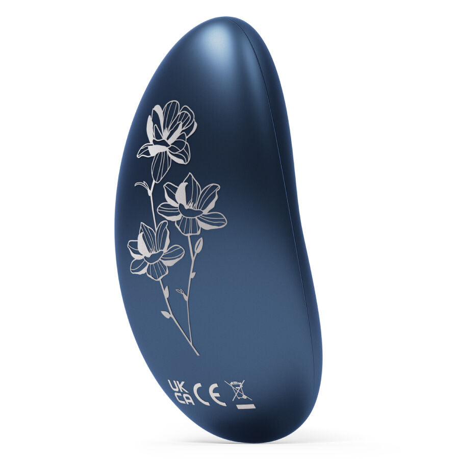 LELO - NEA 3 MASSAGGIATORE PERSONALE - BLU