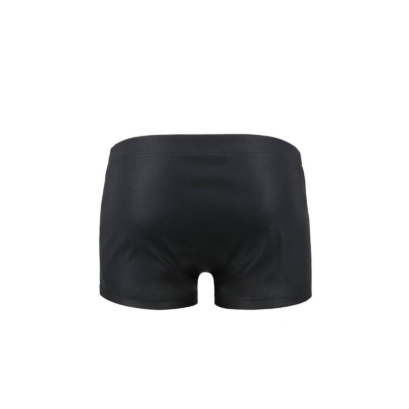 PASSION - 048 SHORT DAVID NERO S/M