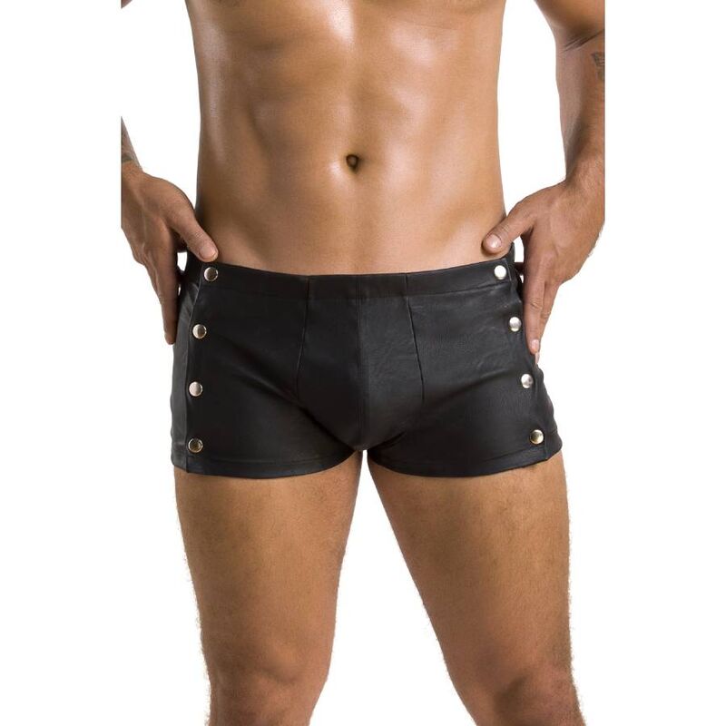PASSION - 048 SHORT DAVID NERO S/M