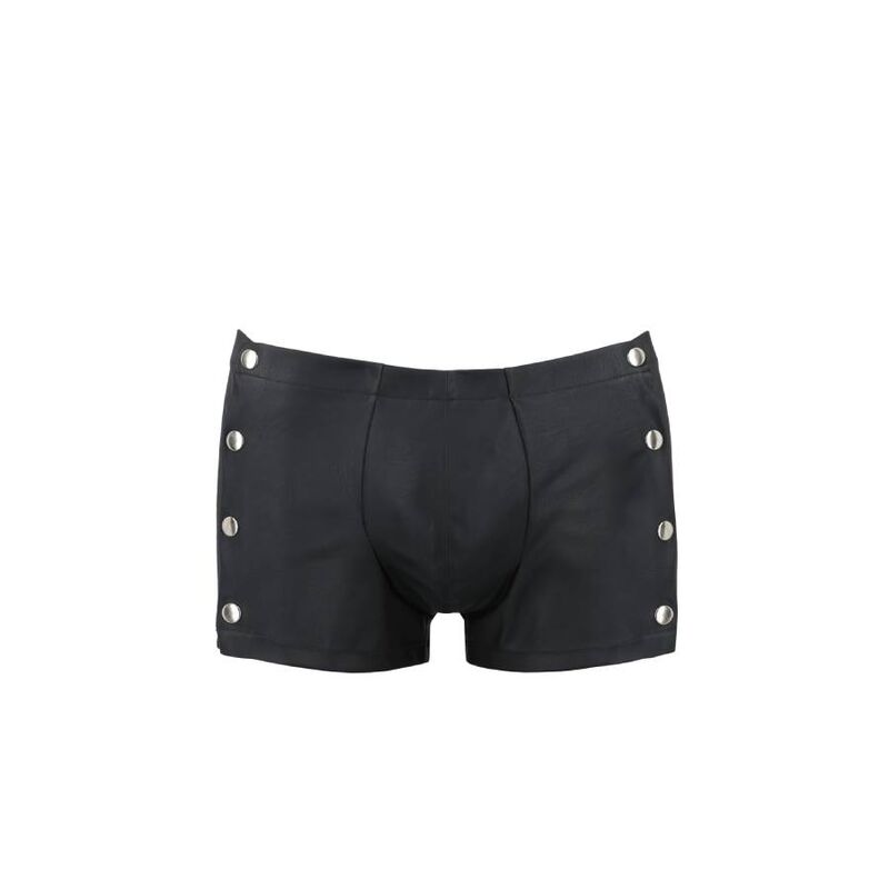PASSION - 048 SHORT DAVID NERO S/M