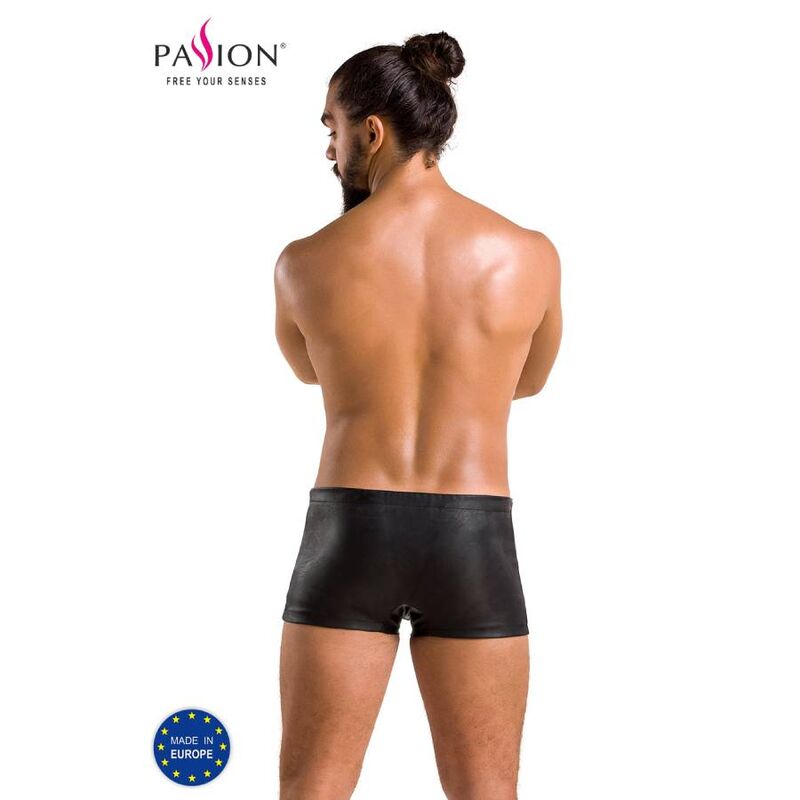PASSION - 048 SHORT DAVID NERO S/M
