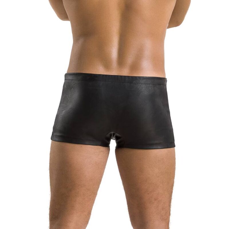 PASSION - 048 SHORT DAVID NERO S/M