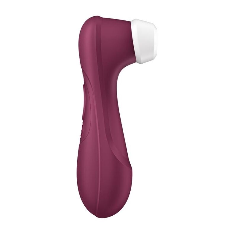 SATISFYER - PRO 2 GENERAZIONE 3 TECNOLOGIA LIQUID AIR LILLA