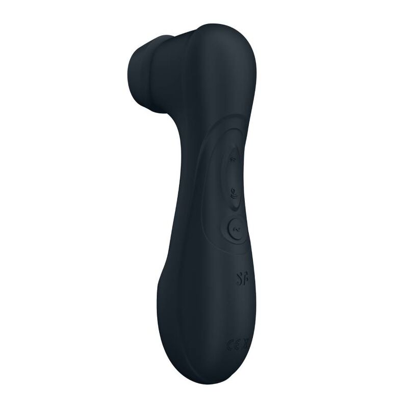 SATISFYER - PRO 2 GENERAZIONE 3 TECNOLOGIA LIQUID AIR LILLA
