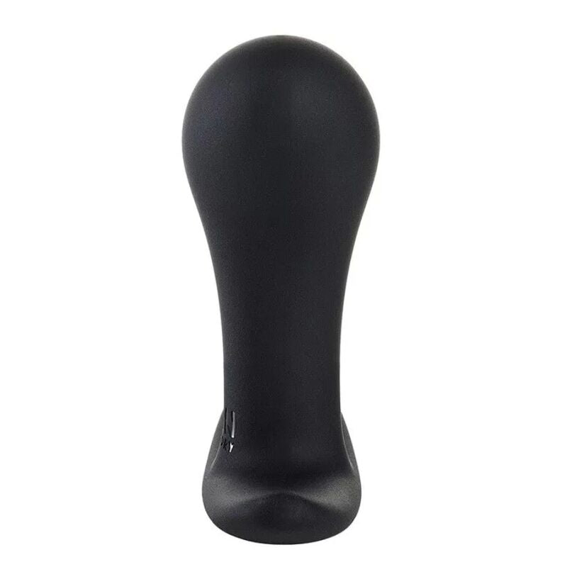 FUN FACTORY - BOOTIE ANAL PLUG PICCOLO NERO