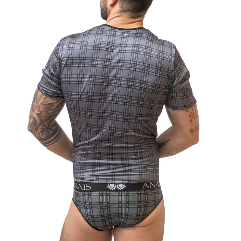 ANAIS UOMO - T-SHIRT BALANCE XL
