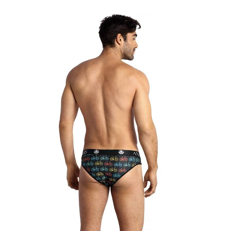 ANAIS UOMO - BENITO SLIP XL