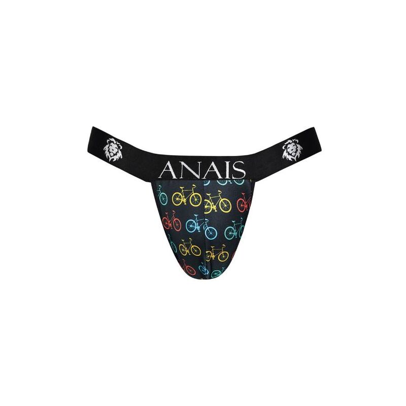 ANAIS UOMO - BENITO JOCK STRAP XL
